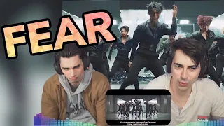 [M/V] SEVENTEEN(세븐틴) - 독 : Fear (Reaction)