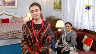 Banno | Episode 74 | Best Scene 02 | HAR PAL GEO