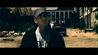 Eminem - Difficult_(Official Music Video)