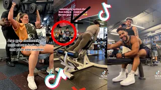 5 Minutes Of Gym Culture 🏋🏻🙌🏻💪🏻 - Gym TikTok Compilation #2