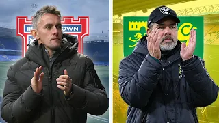 ‘Dreading it more than anything’ | Norwich City fans look ahead to the East Anglian Derby