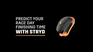 How to Predict the Finishing Time of Your Next Race with Stryd