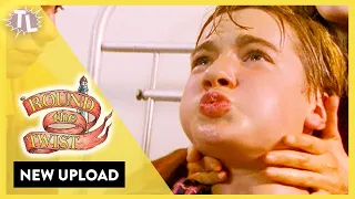 The Big Burp | Round the Twist - Season 3 Episode 1 (HD)