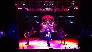 Queensryche - Anaheim California September 2011 - Eyes of a Stranger