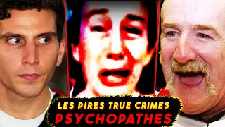 4 AFFAIRES CRIMINELLES HORRIBLE ! 2H DE TRUE CRIME (Compilation)