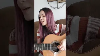 La Vida Es Una/ Karol G - From puss in boots: The Last Wish/ Acústico (Cover by Yaicelys)