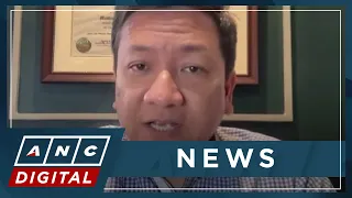 NSC: Kalayaan islands have seen much development; It's a thriving community | ANC