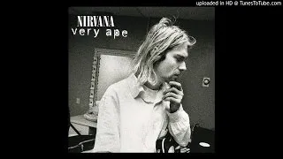 Nirvana - Very Ape (Bass Cover by B. Timofeenko) (Fernandes Wireless Bass)