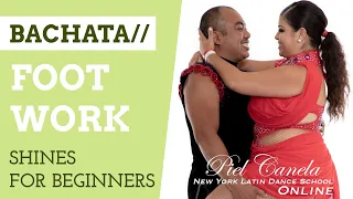 How to do Bachata Shines for Beginners