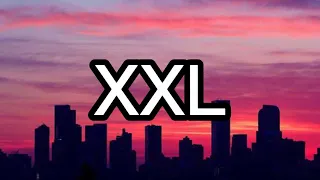 Uzi ~ XXL (Lyrics/Sözleri)