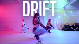 DRIFT BY TEEJAY | HEELS CHOREOGRAPHY BY ELISA BEI