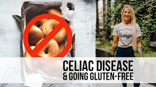 Celiac Disease + Going Gluten-Free: Kitchen Clean-out & Gluten-Free Grocery Shopping