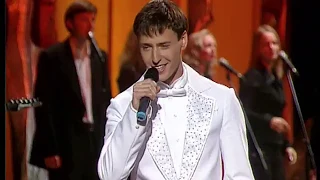 VITAS - Through The Years 2003 HD / ВИТАС - Через годы