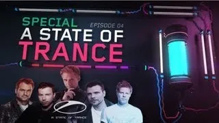 UMF TV 04 - A STATE OF TRANCE