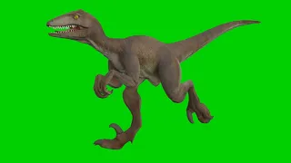 Dinosaur 4K green screen video copyright free link 🔗 in👇 Description / Vfx scene