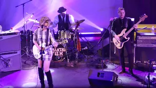 Samantha Fish  2017-12-14  Mauch Chunk Opera House  Jim Thorpe PA "You Can't Go"