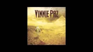 Vinnie Paz - The Power of Music (With Lyrics)