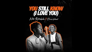 Nita Katushabe - You Still Know (I Love You) [Official Audio] ft. Davies Violinist