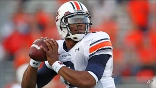 Most Exciting QB in Auburn Football History || Auburn QB Cam Newton 2010 Highlights ᴴᴰ