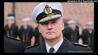 German navy chief Schönbach resigns over comments on Putin, Crimea