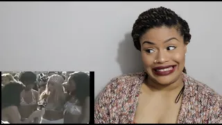 Beyoncé Shadiest Moments - REACTION !!!