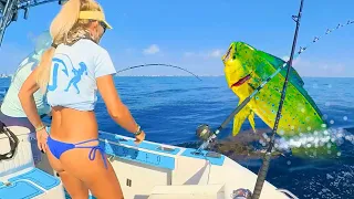 #1 Mistake To Avoid So You Don't Waste $100's of Dollars Fishing Like We Did!