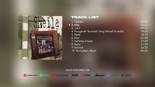 Sheila On 7 (Full Album Stream)