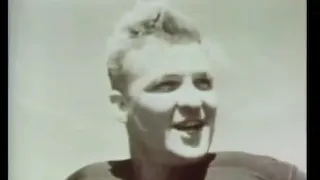 The NFL's First 50 Years John Facenda Narration   YouTube 360p