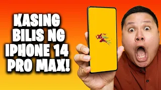 POCO F5 - KASING BILIS NG IPHONE 14 PRO MAX PERO AMBABA NG PRESYO!