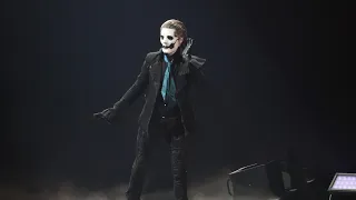 Ghost - Spillways (live 18/04/22 @ Accor Arena, Paris)