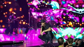 Enrique Iglesias - I'm A Freak (Live Athens OAKA 10-05-18)