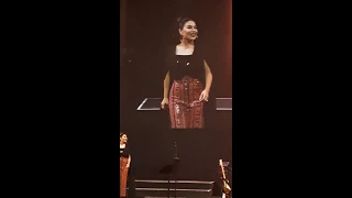 Aryana Sayeed- Parenda Mohabat Live in Toronto