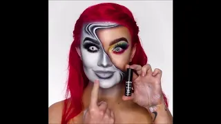 Makeup Compilation by Tiffany Hunt