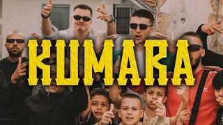 Valderrama Flow x Variola - KUMARA 👊 (OFFICIAL VIDEO)