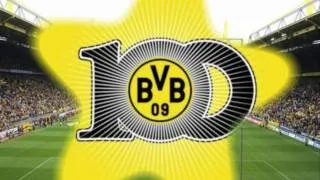 100 Jahre BVB Hymne "Schon seit Hundert Jahren"  + Text | HD