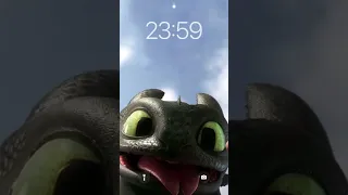 Wallpaper Wednesday how to train your dragon edition pt1