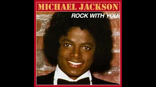 Rock With You Instrumental W/Backing Vocals