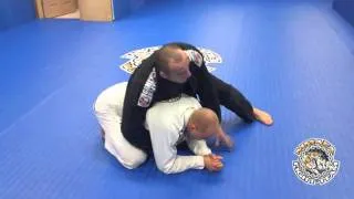 Technique of the Month with Denis Kang: Clock Choke