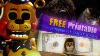 Playing FNaF Fan Games! (3) - LIVE