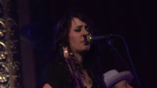 Danielle Nicole Band 2020-03-06 Mauch Chunk Opera House 4K Schoeps