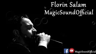 Florin Salam - As renunta la tot - Audio Live