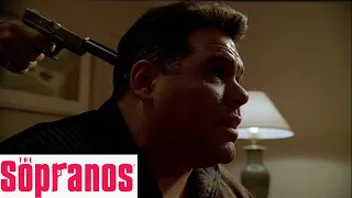 The Sopranos: The End of Jimmy Altieri