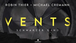 [Sci-fi Hörbuch] Vents - Schwarzer Sand (Teaser)