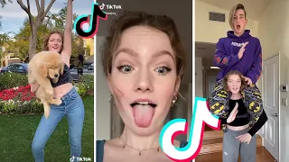 Elyssa Joy Funny TIK TOK Video (W/Titles) Try Not To Laugh Elyssa Joy TikTok Videos - Vine Age ✔