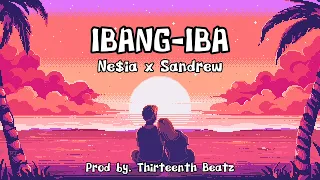 Sandrew - Ibang-iba ft. Ne$ia