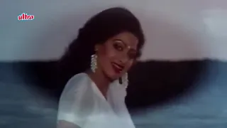 Har Kisi Ko Nahin Milta Yahan Pyaar Zindagi Mein - Manhar Udhas, Sadhana Sargam - Janbaaz 1986