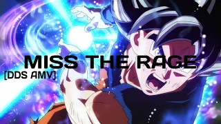 MISS THE RAGE [Dragon Ball Super AMV]