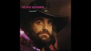 Demis Roussos - From Souvenirs to Souvenirs (Official Instrumental)