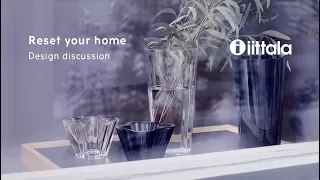 Iittala Reset Your Home Design Discussion