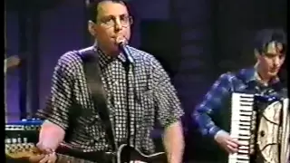 They Might Be Giants - "Your Racist Friend"